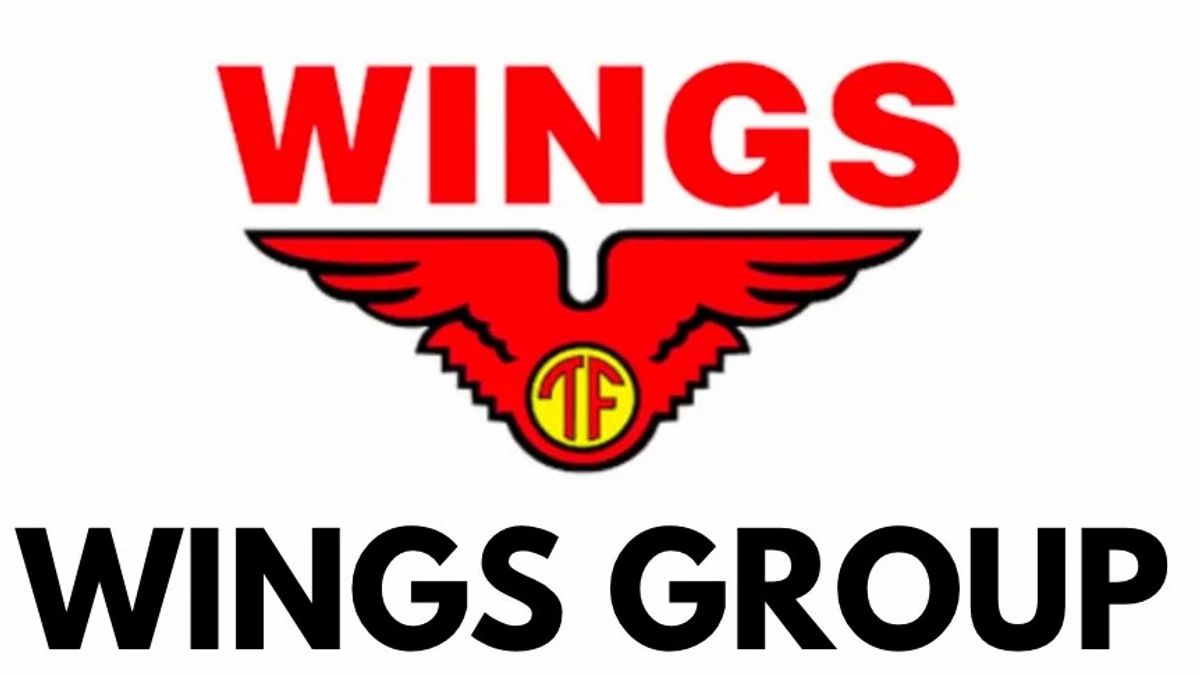PT. Mitra Alam Segar (Wings Group)