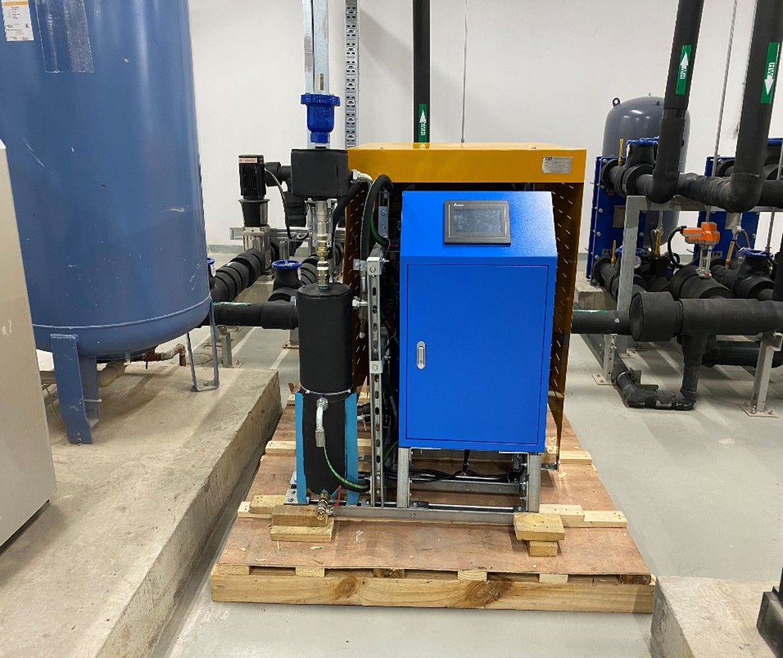 HVAC: Essential Technology for Building Comfort and Efficiency