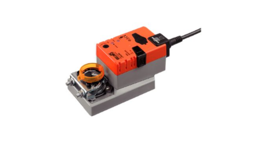 Fast running actuators