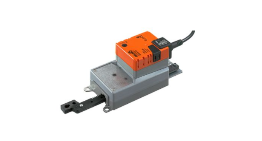 Linear actuators