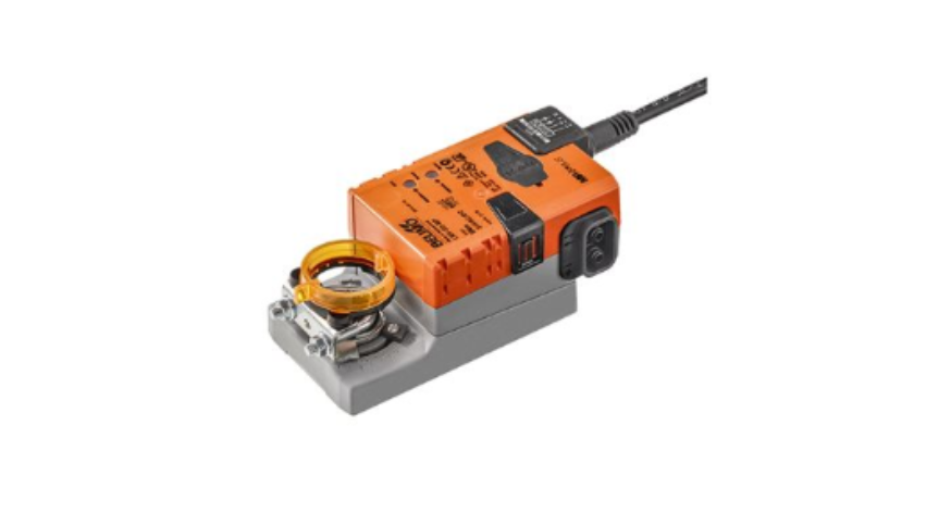 Room solutions / VAV