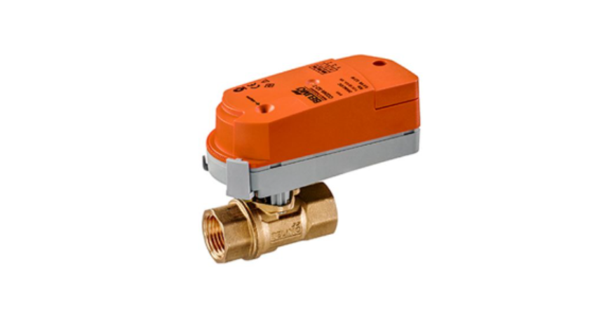 Belimo ZoneTight™ zone valves