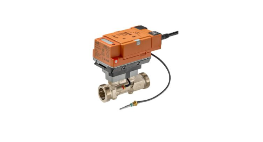 Thermal Energy Meters (TEM)